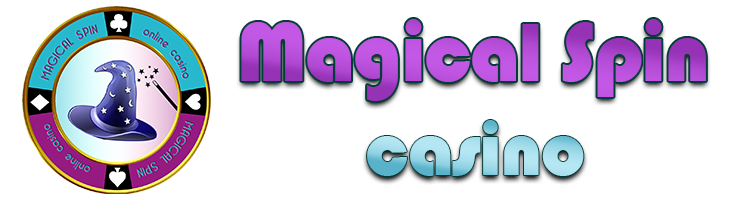 logo magical spin casino